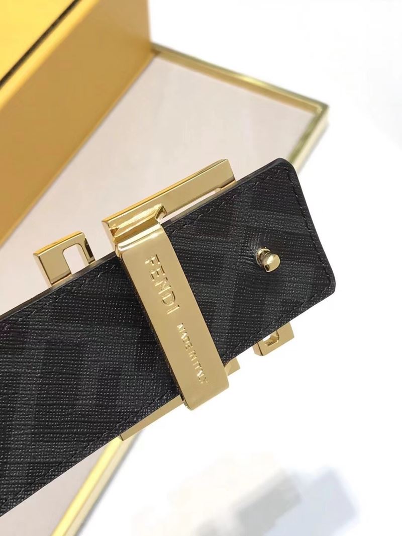 Fendi Belts